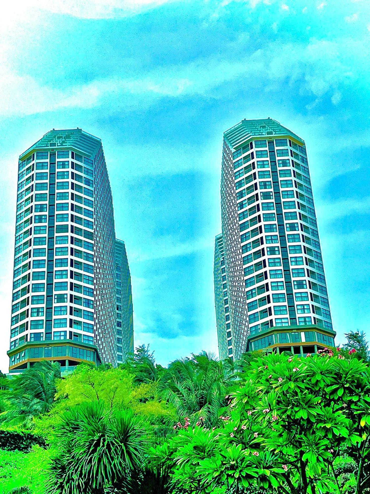 Resort Mandala'S By Cozy Apec Mũi Né Exterior foto